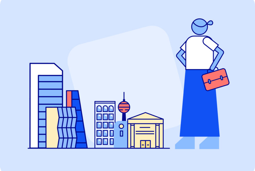 Become irresistible: how to get hired as an international student