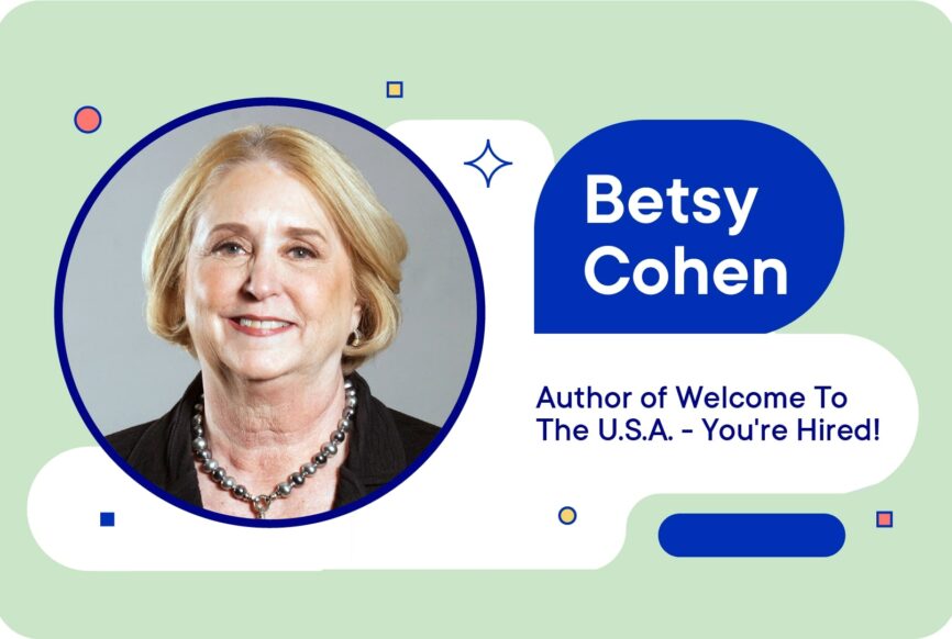 How to be irresistible as an international student in your job search