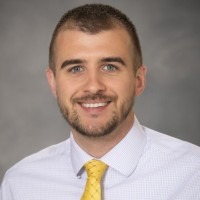 Admissions – Caleb Bennett (Admissions)