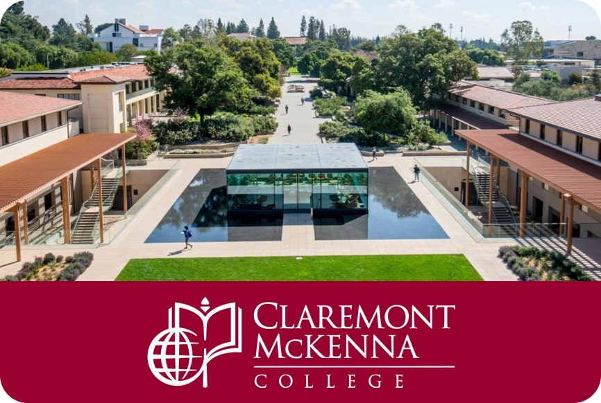 Claremont McKenna College Claremont McKenna College