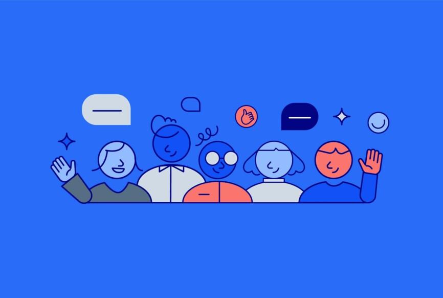 Higher education marketing strategies