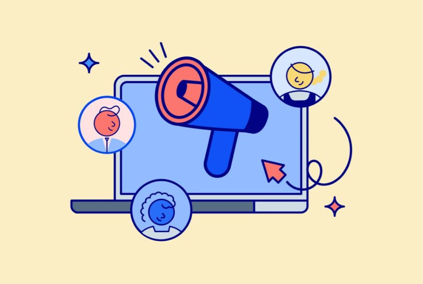 How to be a great student ambassador