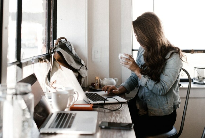 How to prepare an American resume as an international student