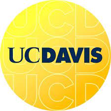 University of California, Davis logo University of California, Davis logo