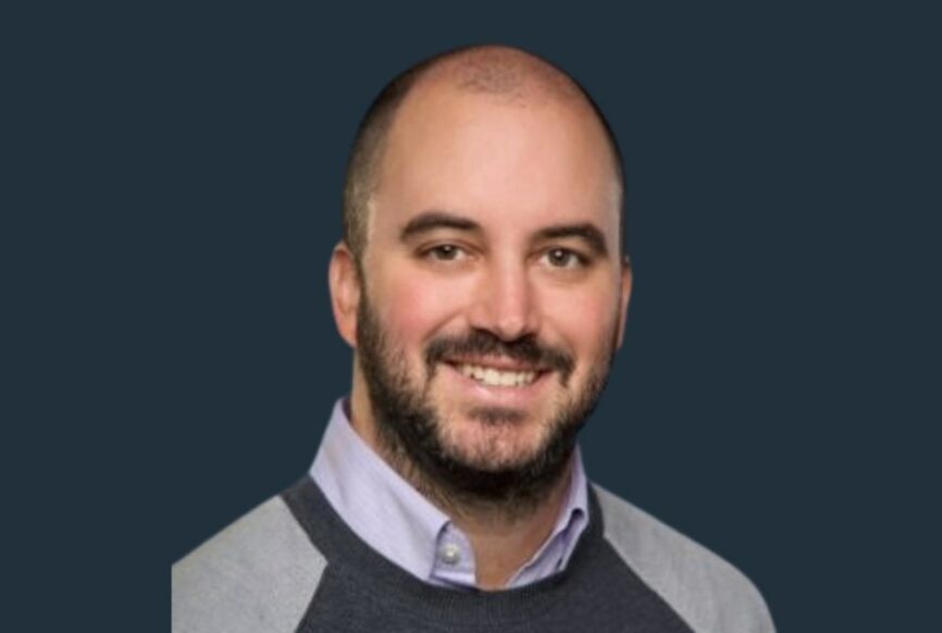 Jose Ortega: VP of Central Operations at Walmart China