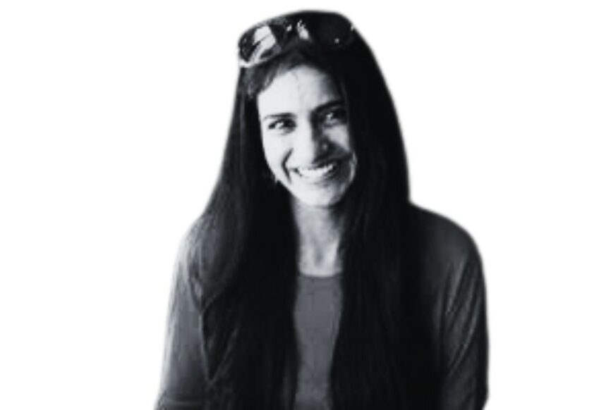Shravya Kidambi Gupta: Chief of Staff at Virta Health