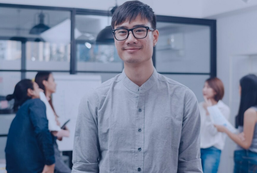 Top 100 US schools with the most international students employed on STEM OPT