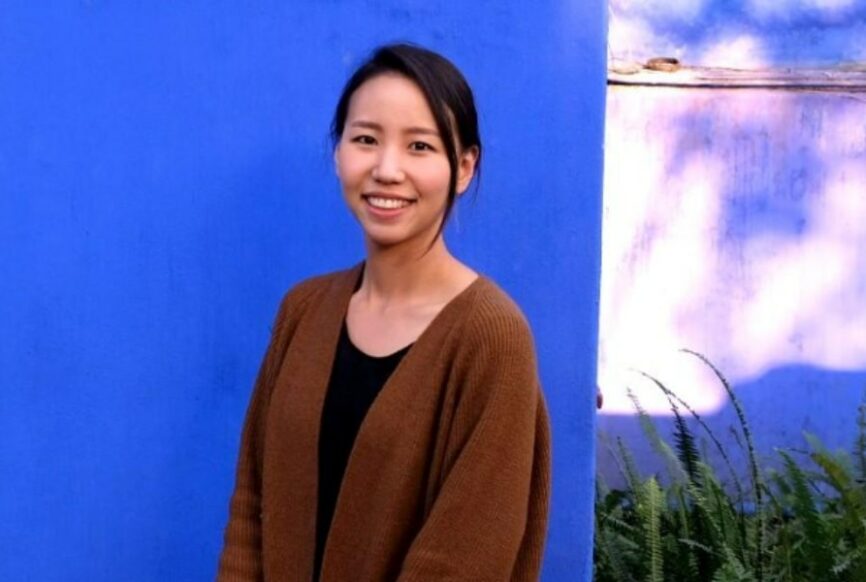 Yoon Choi: Korea to the US and becoming a Nike Footwear Concept Designer