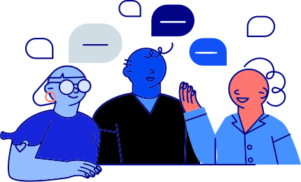 What we hope to achieve