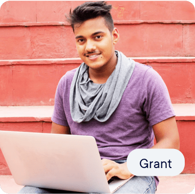 Interstride scholarships