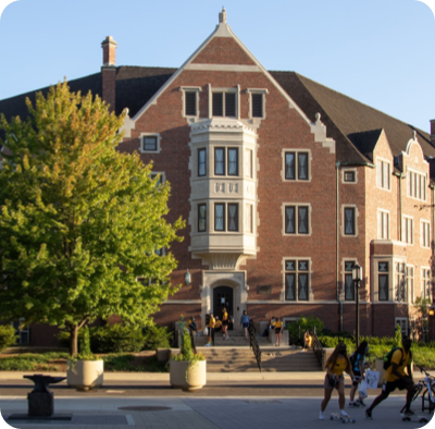 Inteside ranking university