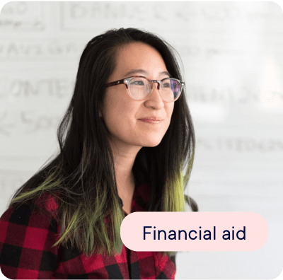 Interstride scholarships