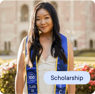 Interstride scholarships