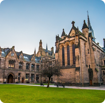 Inteside ranking university