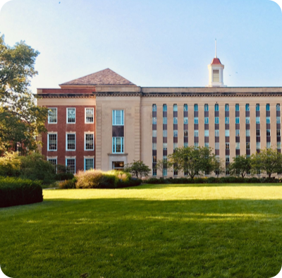 Inteside ranking university