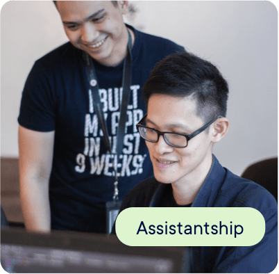 Interstride scholarships