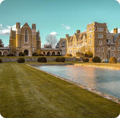 Inteside ranking university