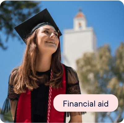 Interstride scholarships