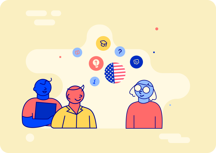 5 tips for first-year international students in the US 5 tips for first-year international students in the US