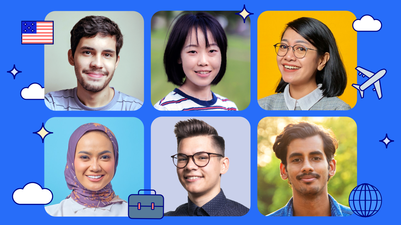 US college admissions and applications