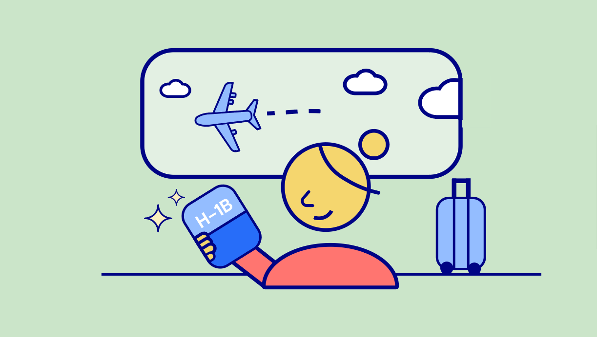 Ultimate guide to the H-1B visa