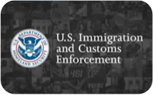 U.S. Immigration and Customs Enforcement