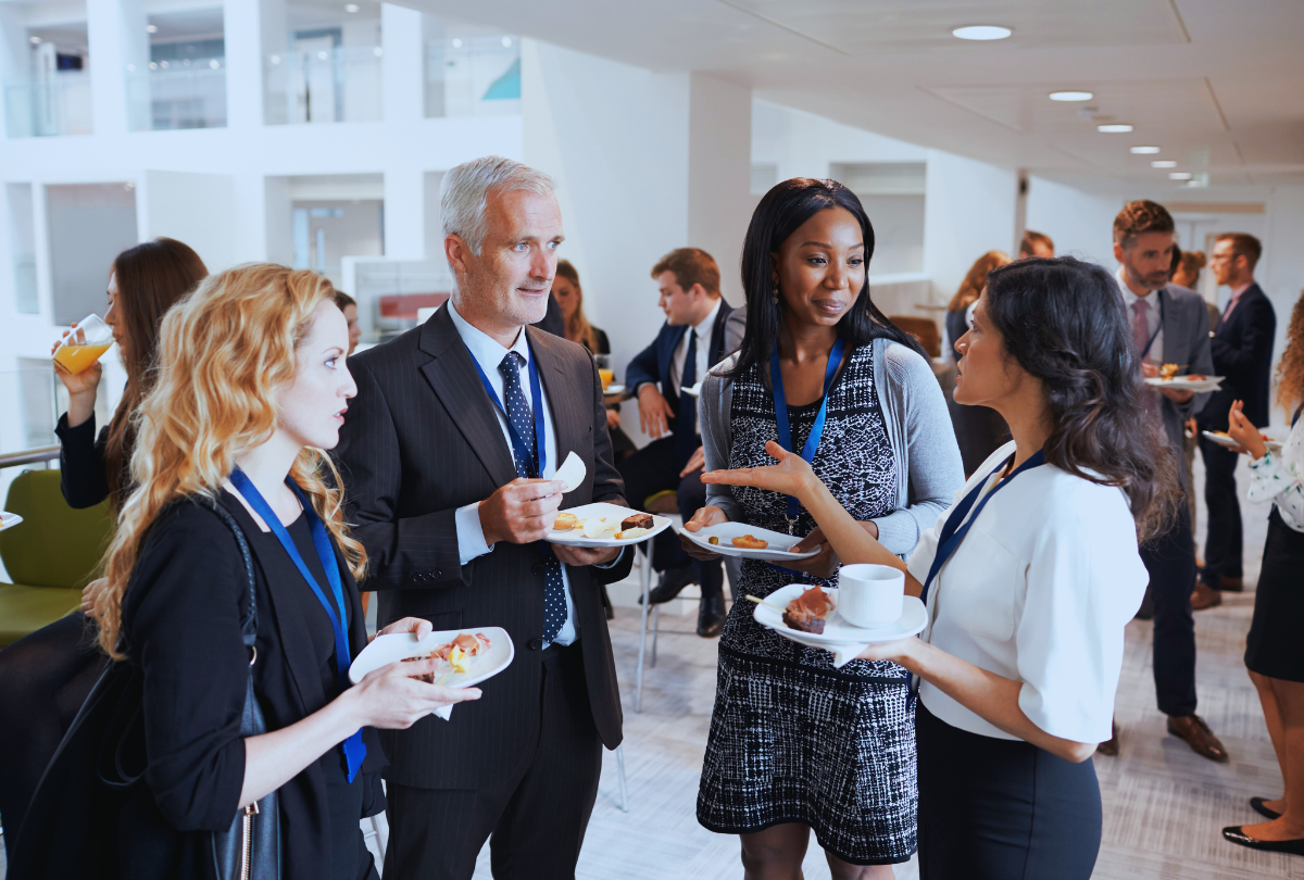 Job search strategy for international students