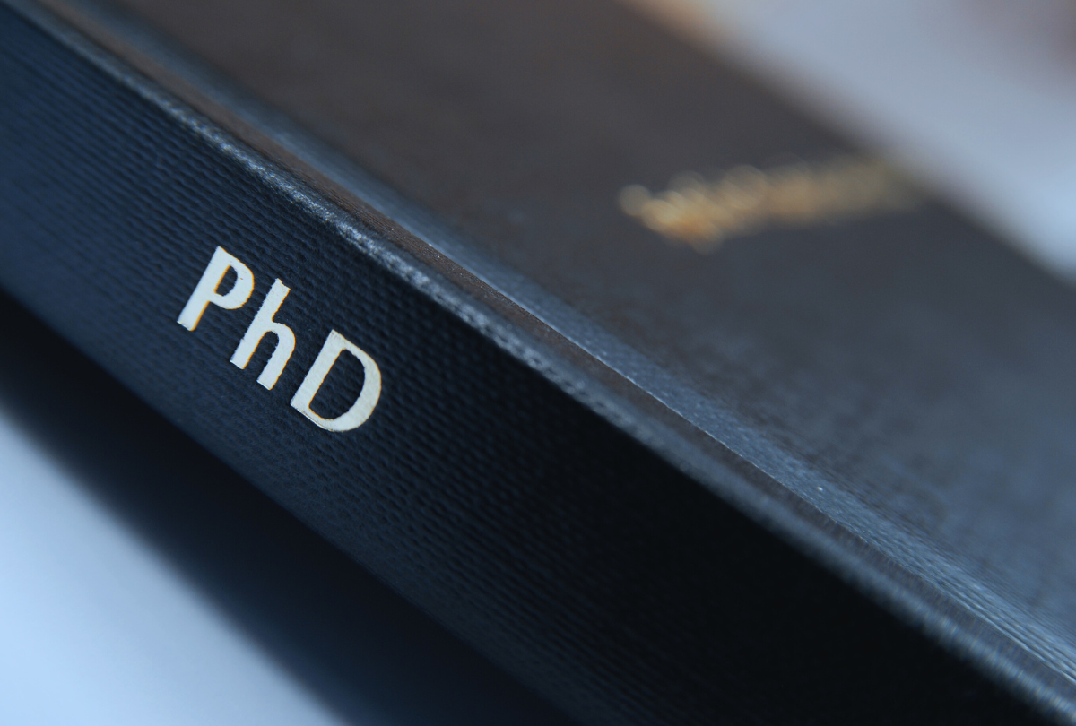 Debunking academia vs. industry myths: Be the entrepreneur of your own career