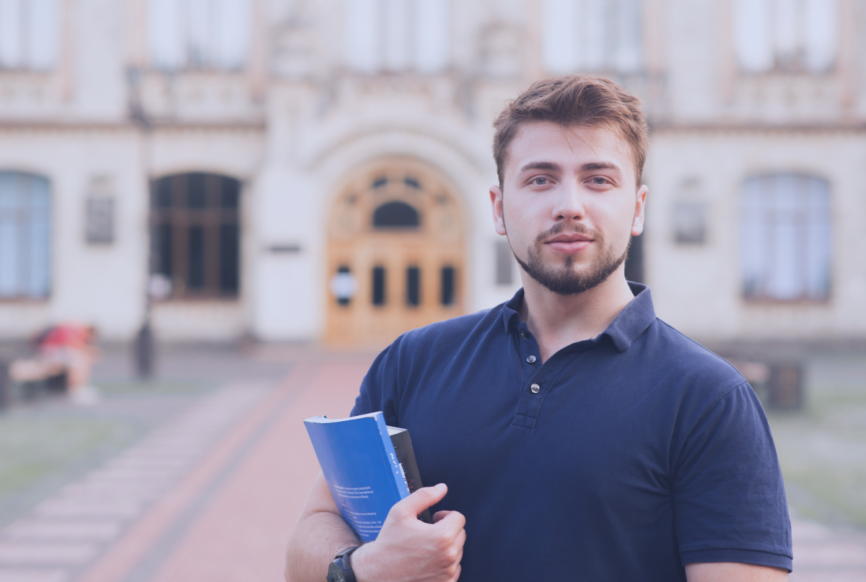 What is “demonstrated interest” in college admissions and why it matters?