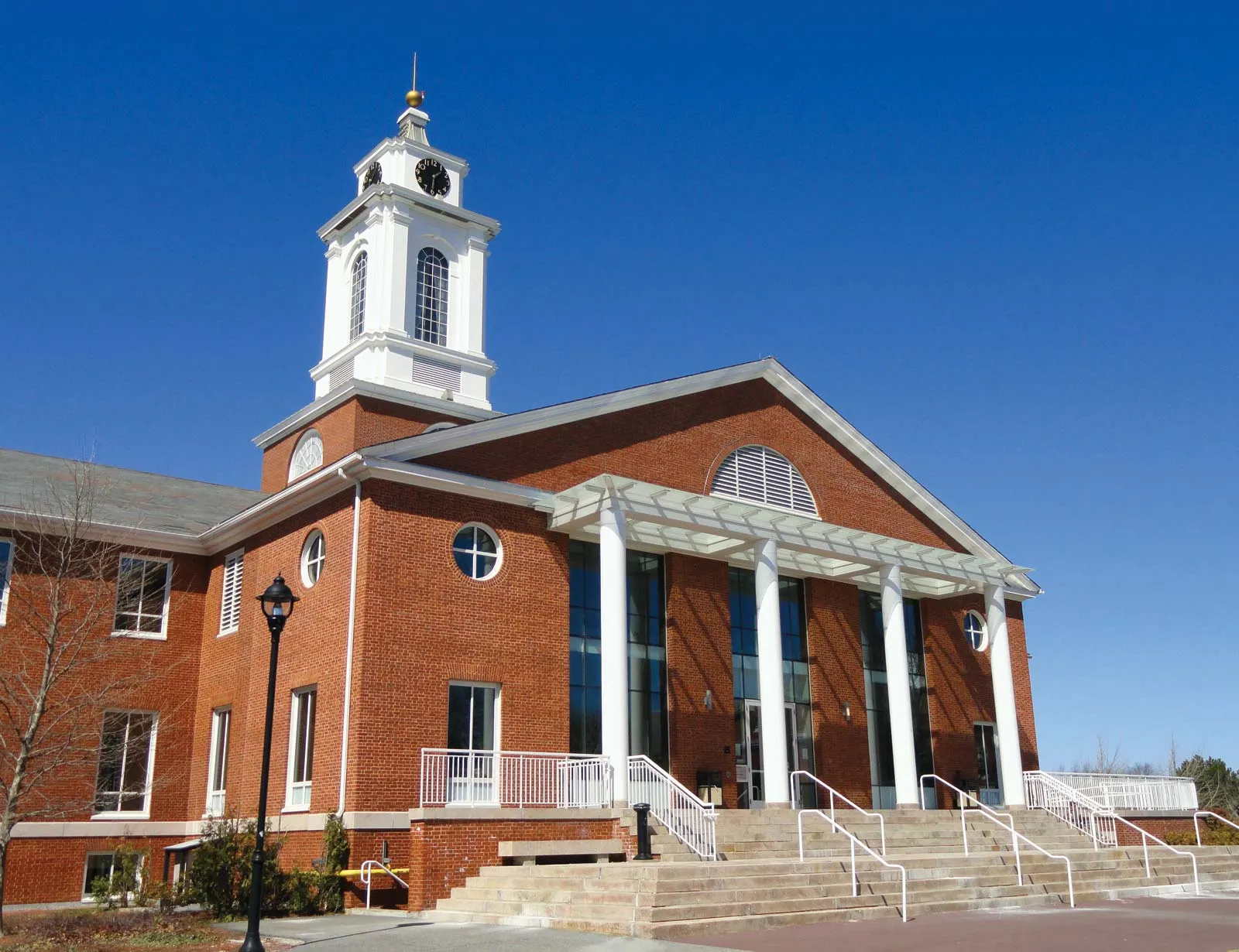 Bentley University photo Bentley University photo